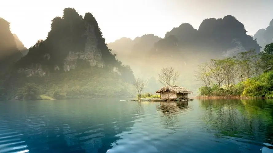 节能精密高端